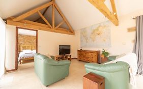 The Fold - Ash Farm Cotswolds